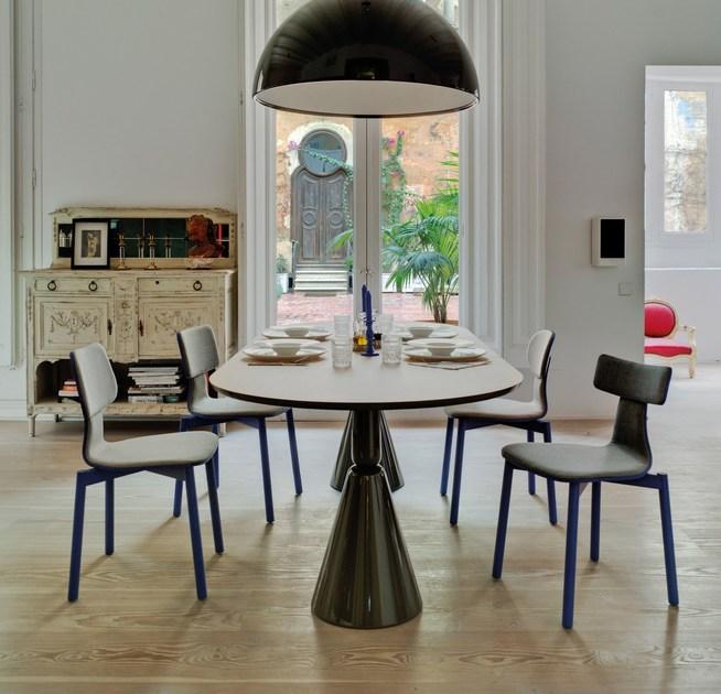 Sancal Стол обеденный из дерева Pion sun-id-1405813 - Вид №3