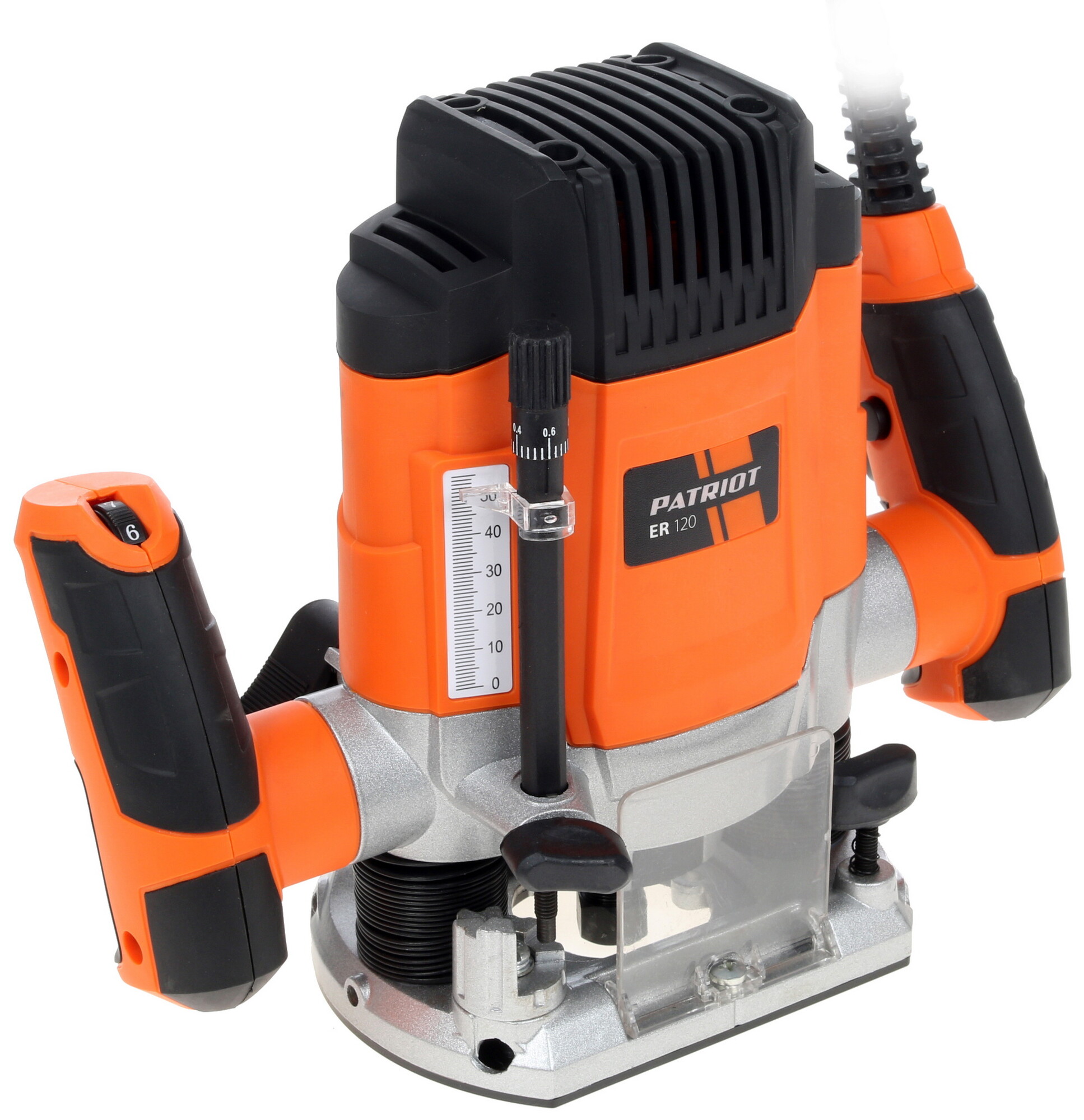 Фрезер Patriot ER 120 1133818 STDN-0008993