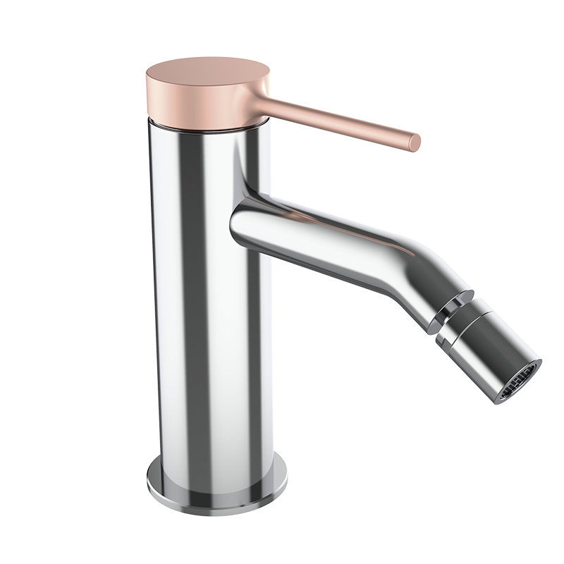 47710406 PREMIUM Chrome Мужской Биде Смеситель Chrome-Os GRB MIXERS 