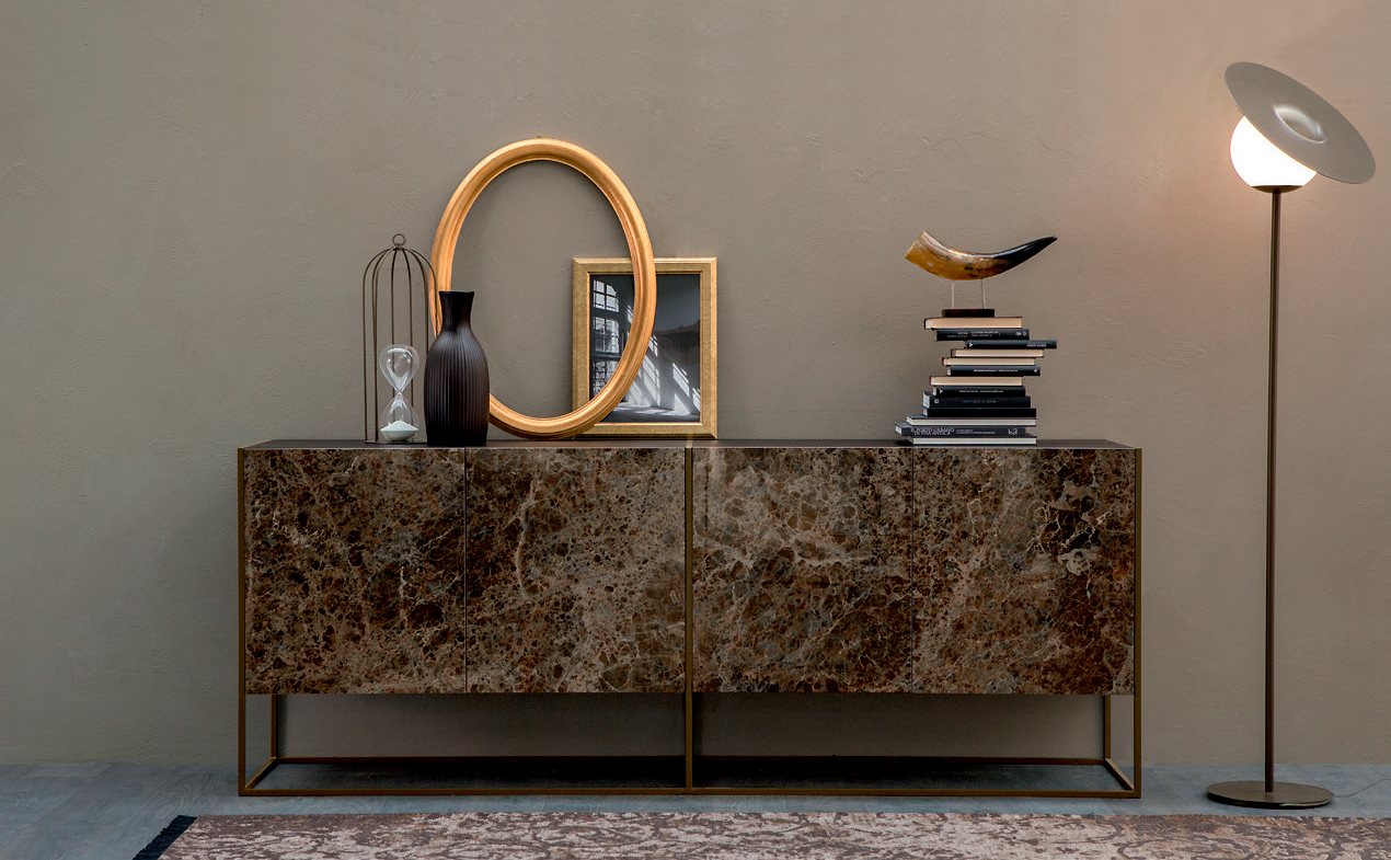 Буфет CORAL TONIN 8632 