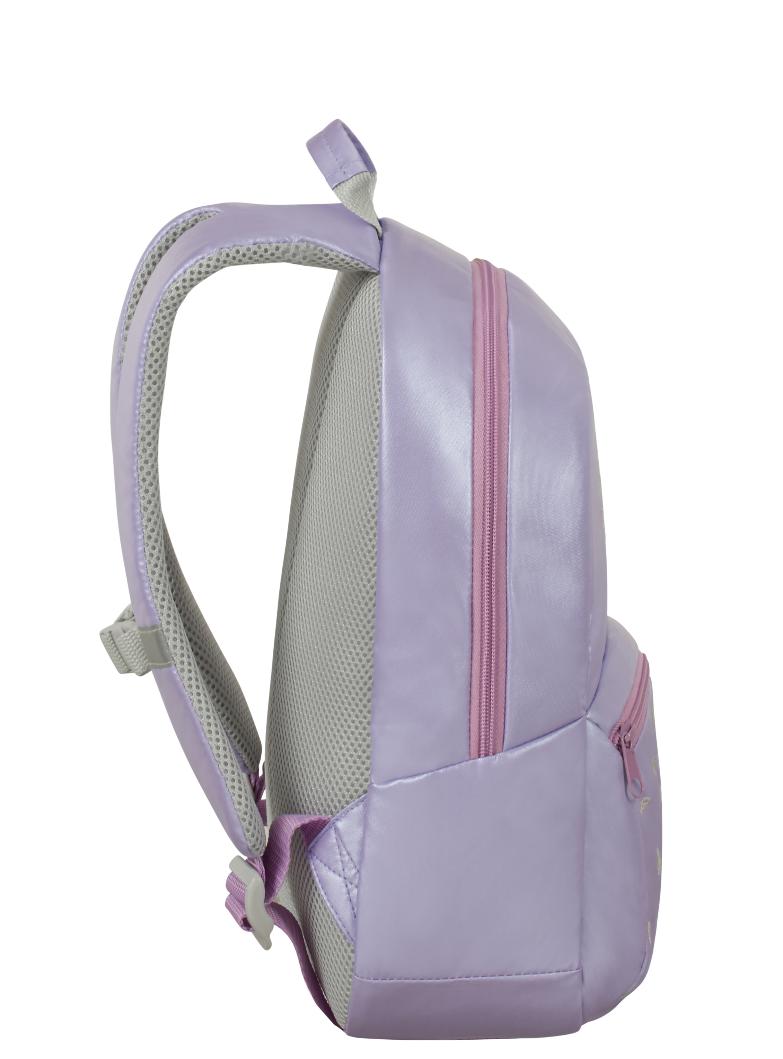 40C-81021 Рюкзак 40C*021 Disney Ultimate Frozen 2.0 Backpack S Samsonite Disney Ultimate 2.0  - Вид №4