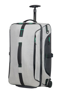 01N-28009 Сумка на колесах 01N*009 Duffle 67 Samsonite Paradiver Light