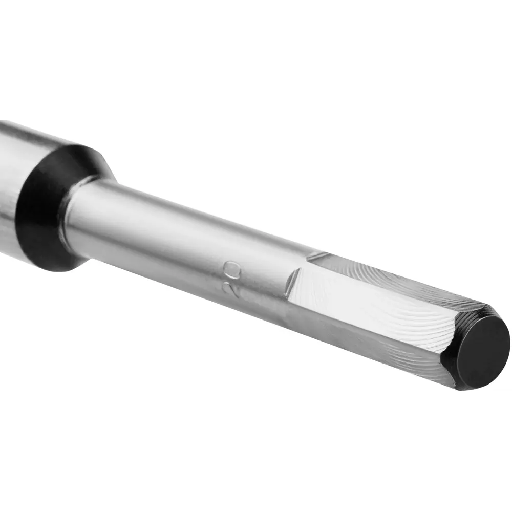 Сверло винтовое по дереву Vertextools 555-18-460 18x460 мм STLM-2180133 - Вид №4