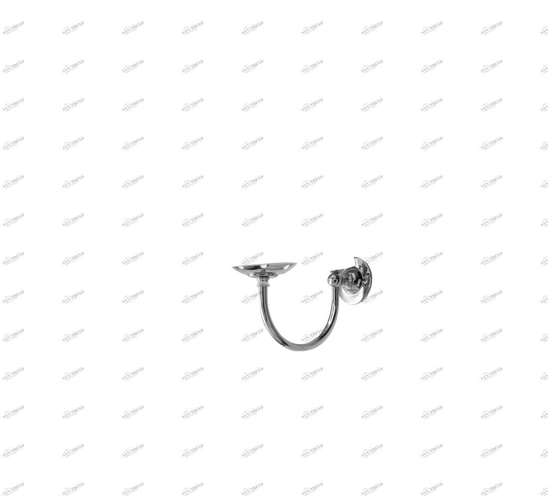 Gentry Home Бра Opèra  Chrome sun-id-1075160