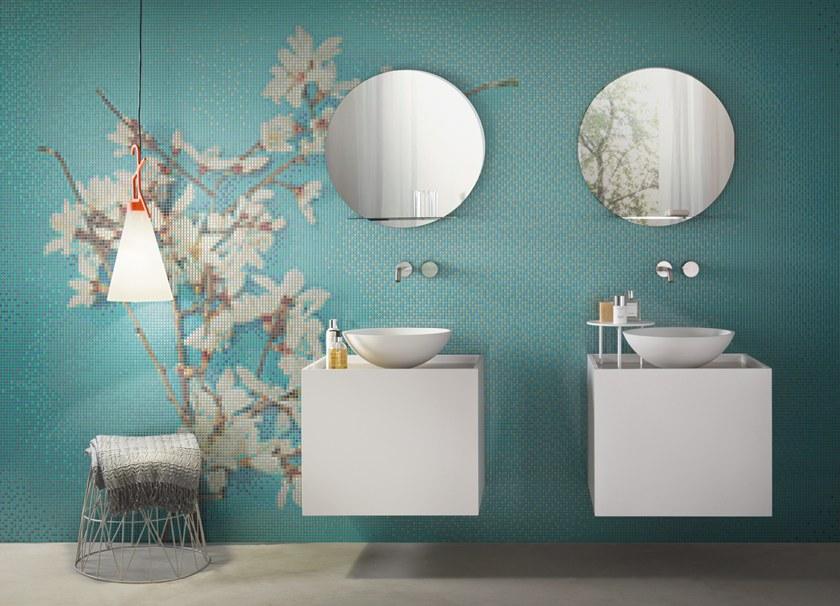 Appiani Керамическая мозаика Custom create sun-id-1428017 - Вид №1