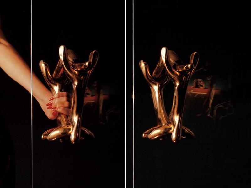 BD Barcelona Design Мебельная ручка sun-id-1402181 - Вид №4