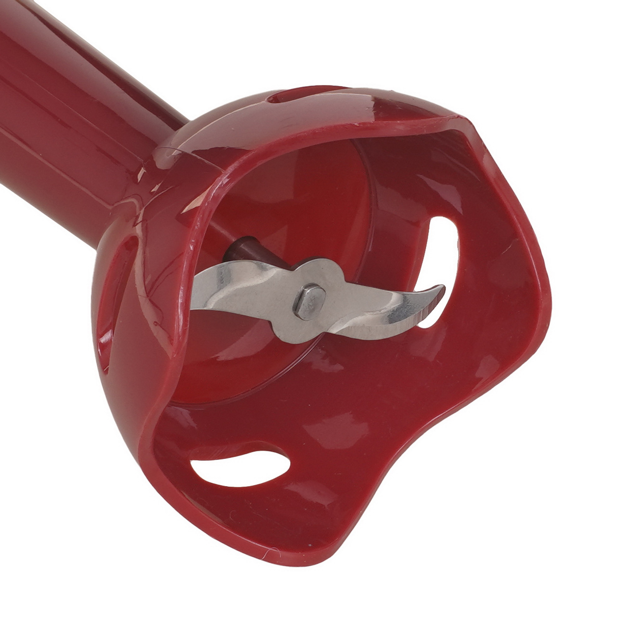 5353684 Блендер погружной MARTA MT-1572 красный STDN-0014138 - Вид №4