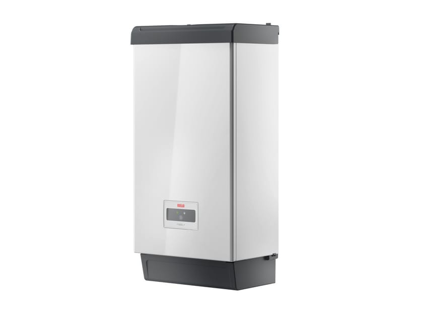 Открытый конденсационный котел класса A+ RIELLO семья ARCH-00130460