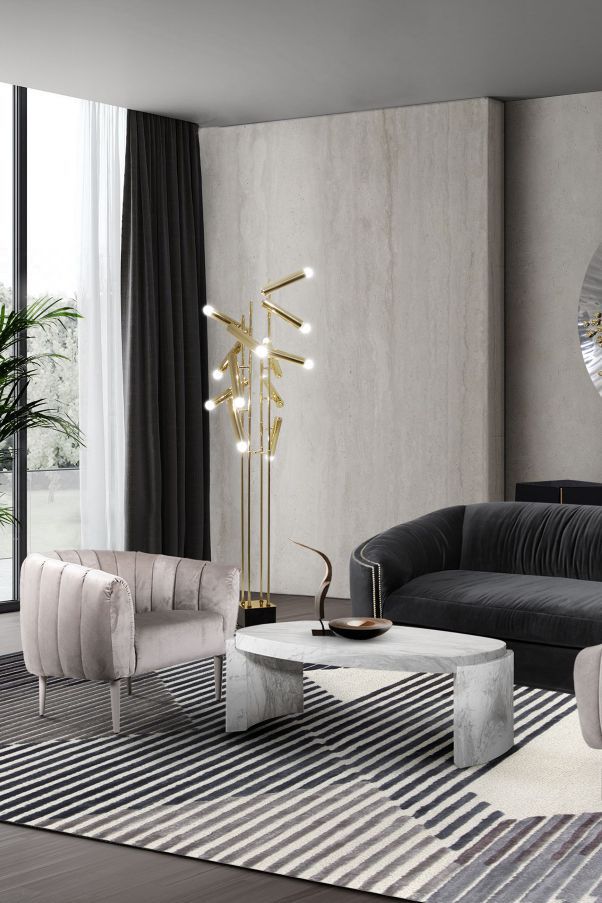 Airrug RUG'SOCIETY Geometric 164_513 - Вид №6