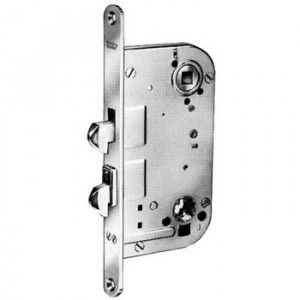 Корпус замка Trioving LK5382/8 RST