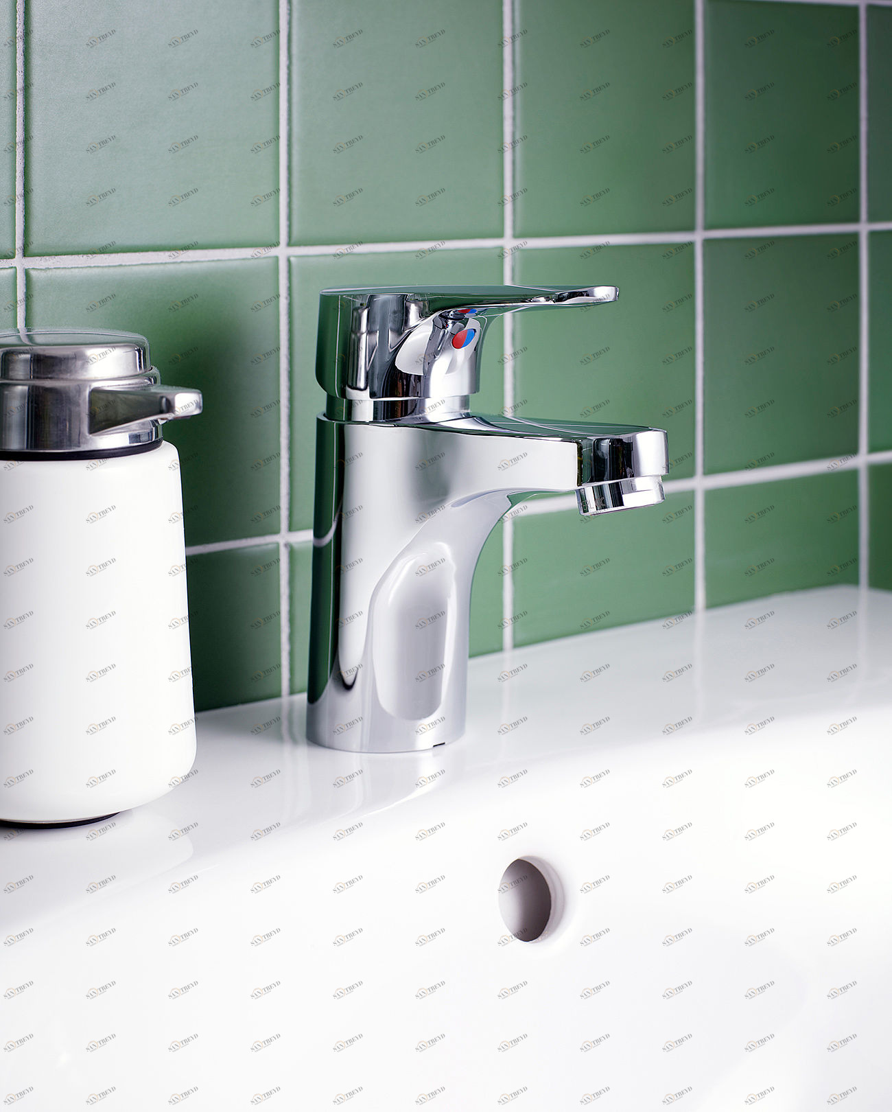 Смеситель для раковины Nautic Gustavsberg GB41214047 