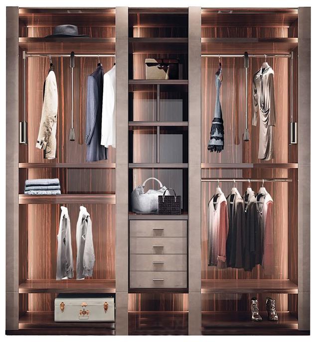 Capital Collection Деревянный шкаф на заказ sun-id-1387901 - Вид №1