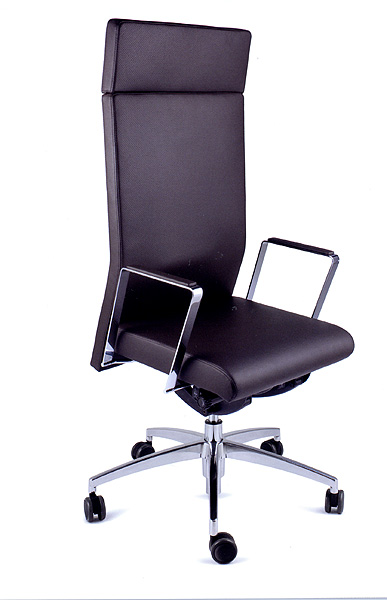 Кресло руководителя FORMA MOVING FR0041 + XB002 