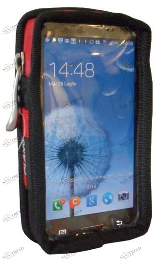 PLANO Карман для смартфона Technics sun-id-1450224