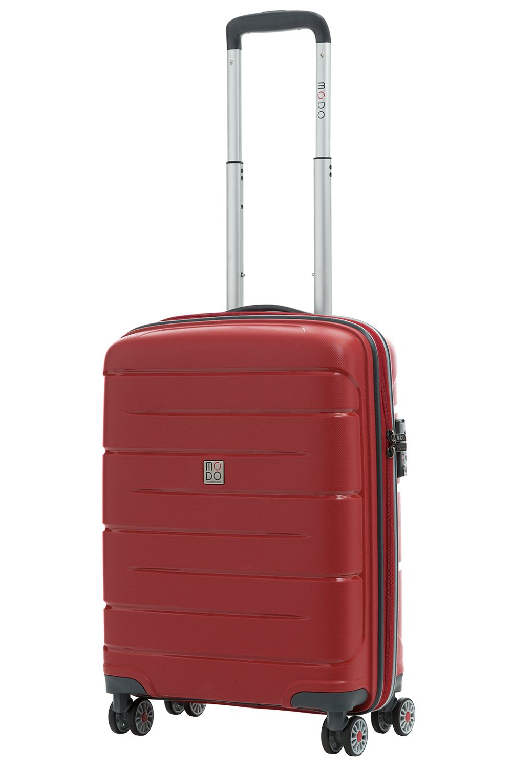 3403-89 Чемодан 3403 55/20 MODO by Roncato Starlight 2.0 