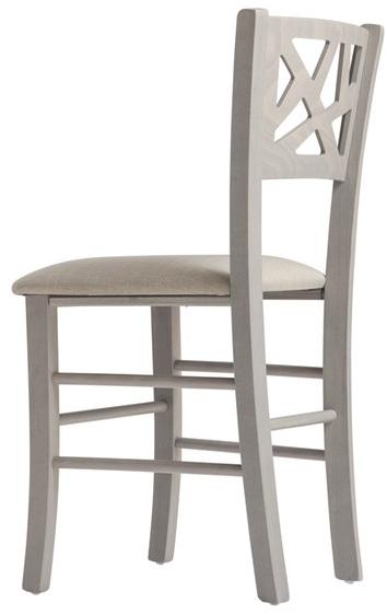 Palma Стул из бука Ferrara 481f.i2 - Вид №2