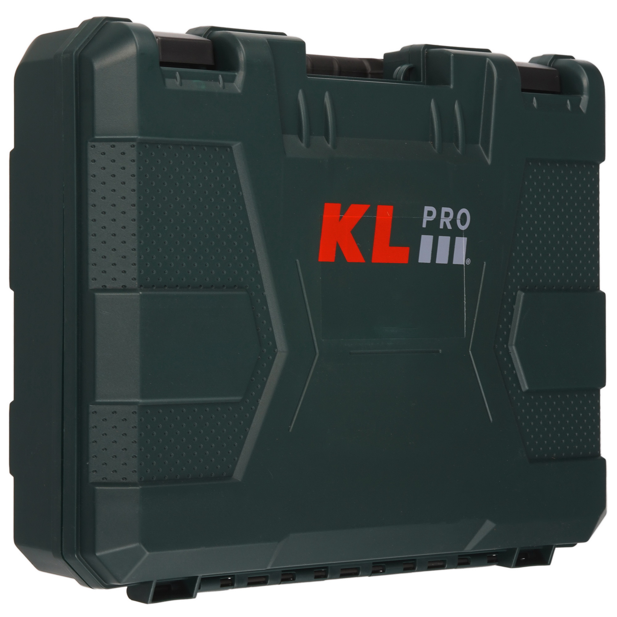 Дрель-шуруповерт KLPRO KLNM18B-20 9154016 STDN-0069209 - Вид №8