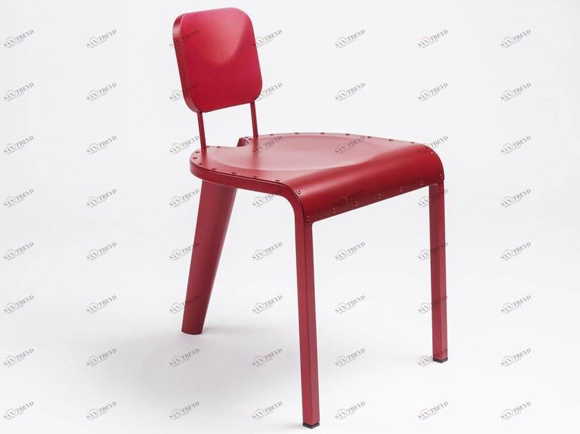 da a Стул из алюминия Rock sun-id-1499659