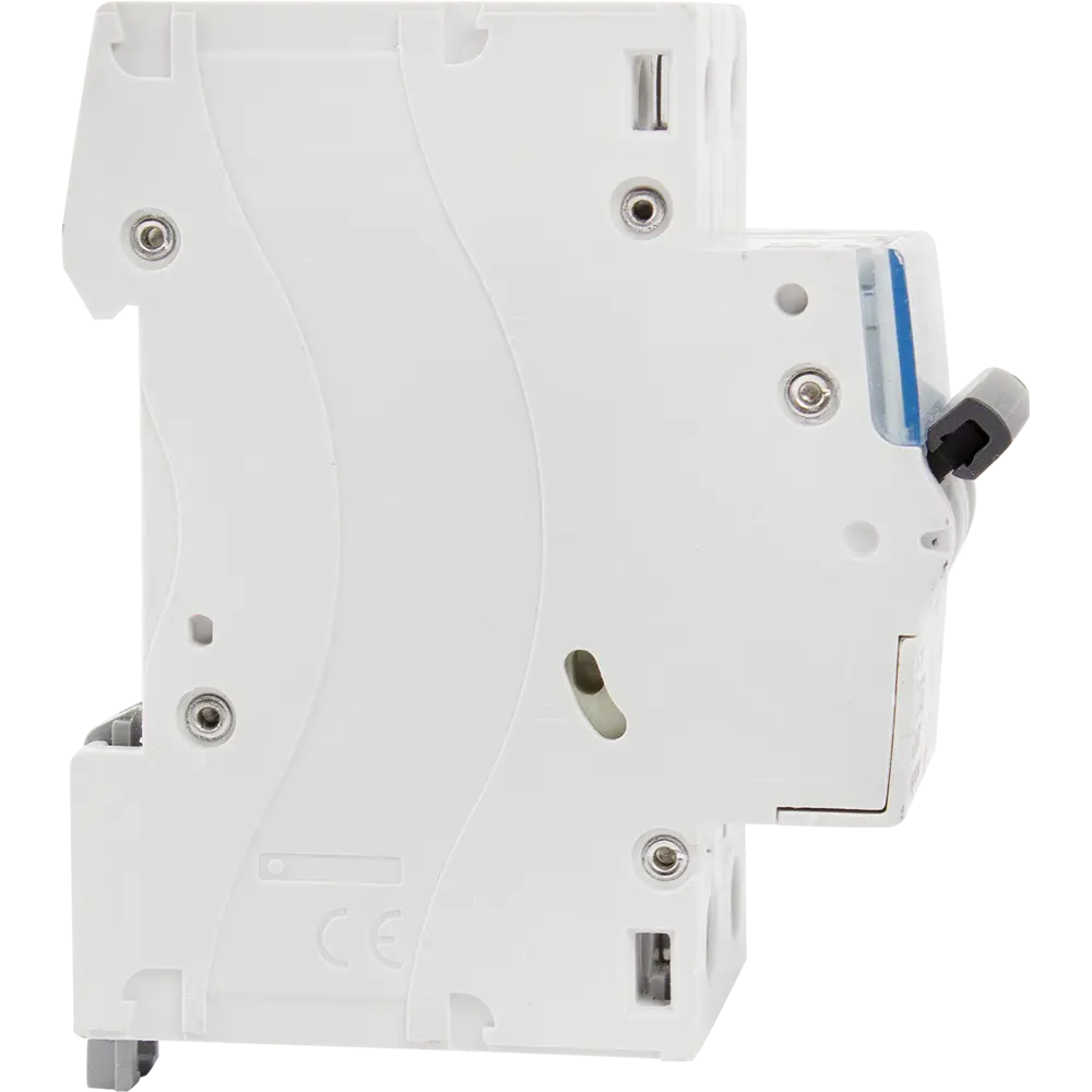 Автоматический выключатель Legrand TX3 2P C63 А 6 кА STLM-2180313 - Вид №2