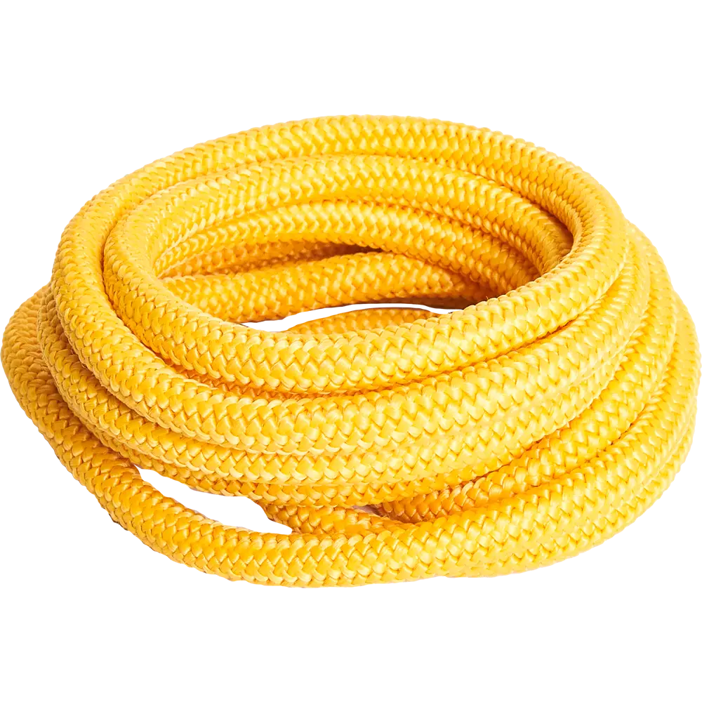 Эластичная полипропиленовая веревка Santreyd 10 мм мультиколор 84659721 STLM-0053463 - Вид №12