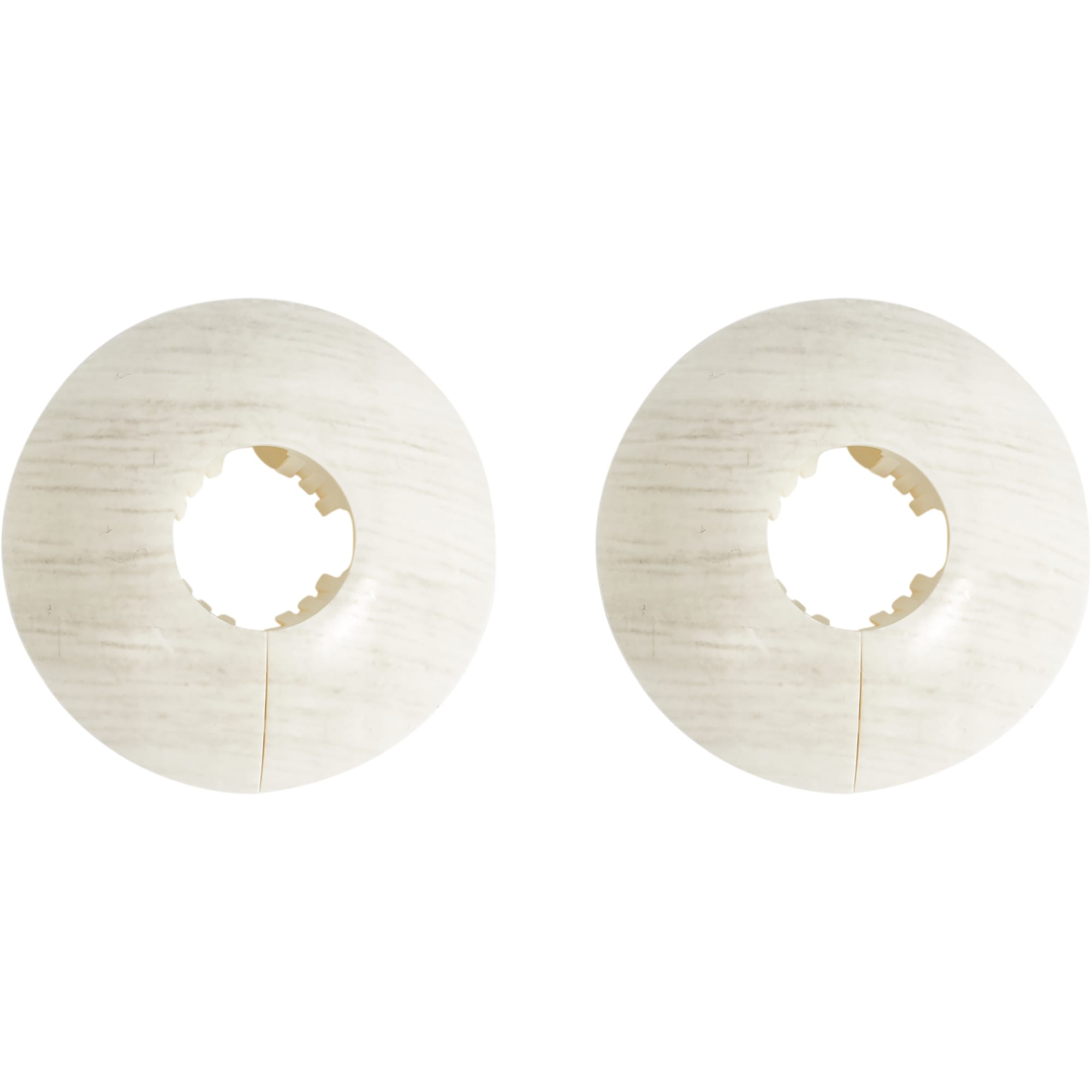 82424570 Обвод для труб «Береза» 20 мм, 2 шт Santreyd STLM-0027148 - Вид №2