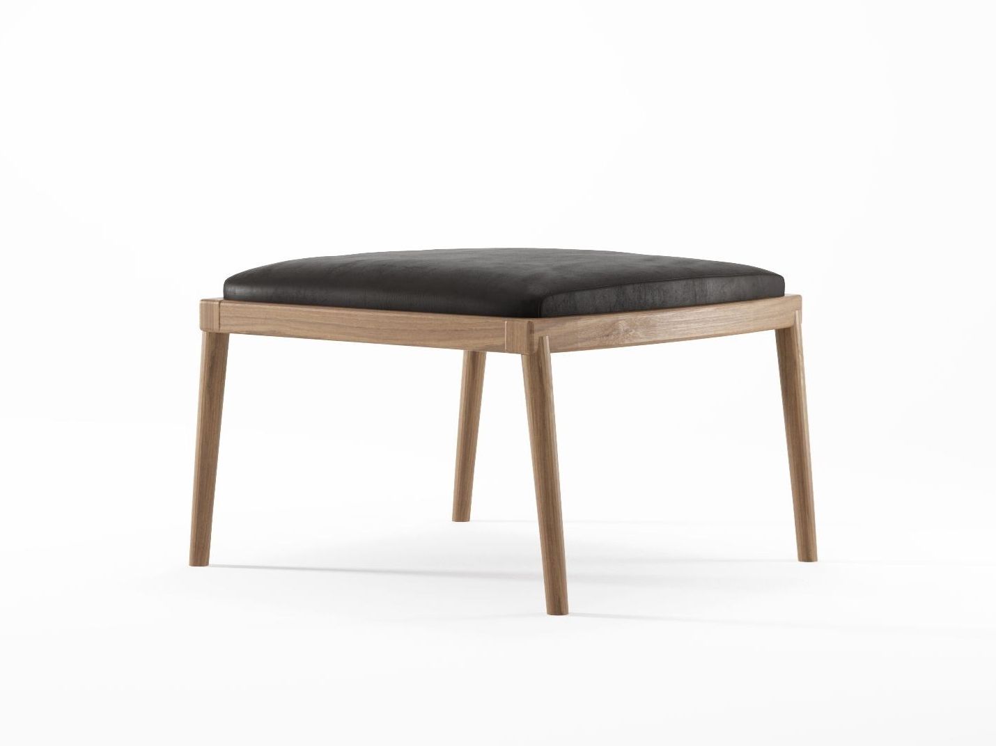 Деревянная подставка для ног KARPENTER Chillax ARCH-00075972 - Вид №32