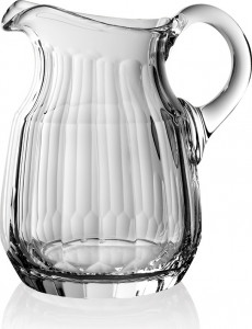 10594003 Moser Кувшин 1л "Мария Терезия" Хрусталь бессвинцовый