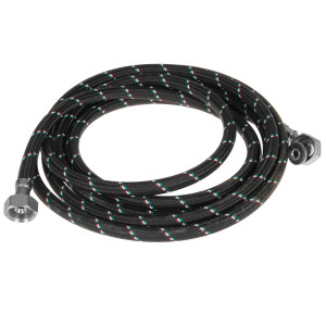 4874174 Шланг заливной UDI 4.5 м, черный