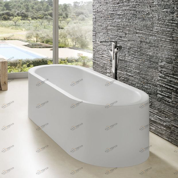 6018080501 Teres Collection ванна Mauersberger 46793