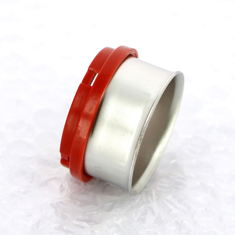 Гильза TIEMME 40 1650281 - Вид №1