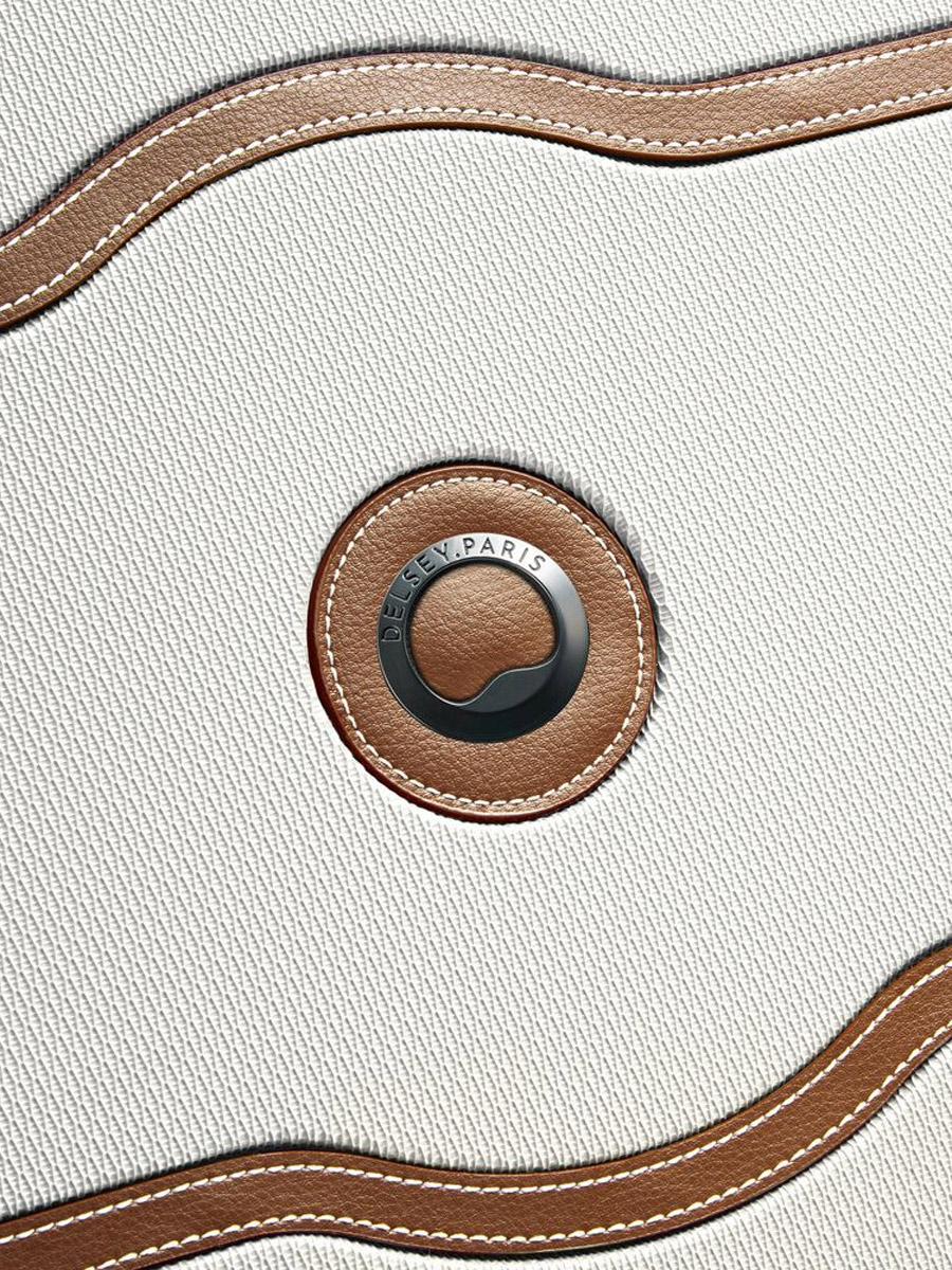 1672810 15 Чемодан 1672810 M Delsey Chatelet Air  - Вид №7