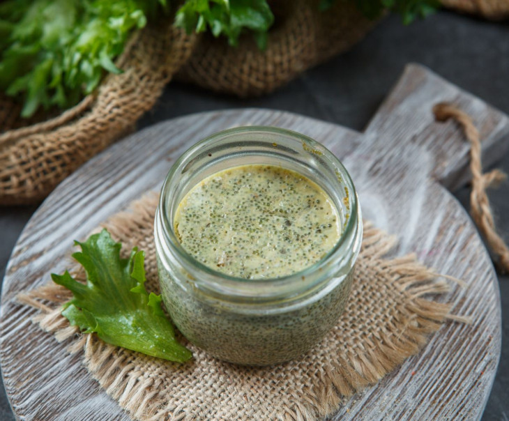 3918 Риет из икры клария Семья Петровых Вкусляндия 