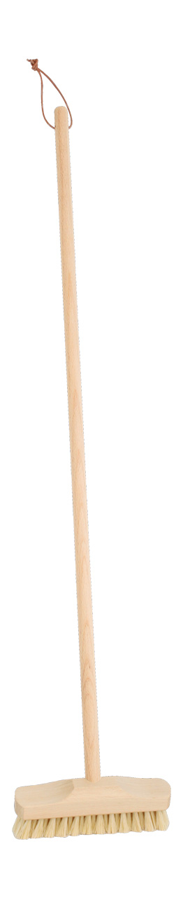 012514 Детская щетка для швабры мир Buerstenwelt 