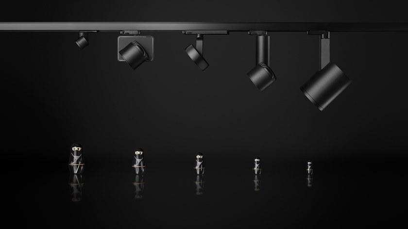 Arkoslight Светодиодное освещение из алюминия Thor sun-id-1478282 - Вид №16