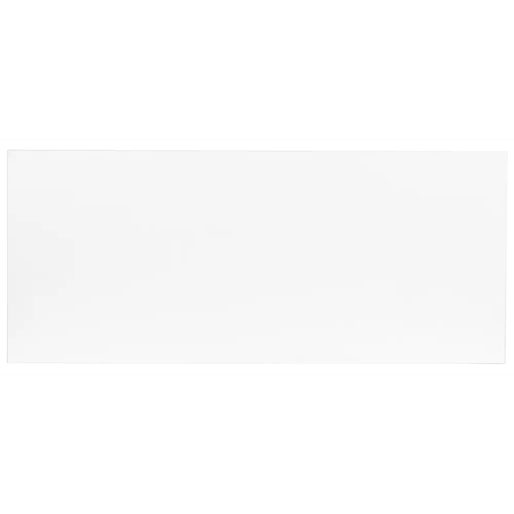 Полка для шкафа 76.7x32.8x1.6 см KONSENSA ЛДСП цвет белый STLM-2090972 - Вид №3