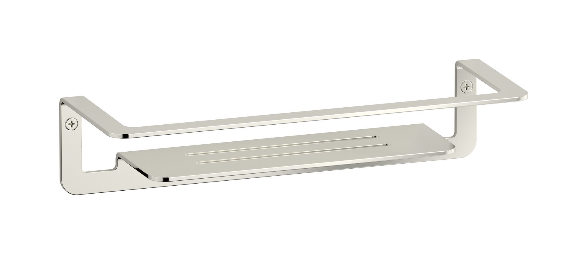 Полка для ванной IB мастерская ARCH-00070561 - Вид №6