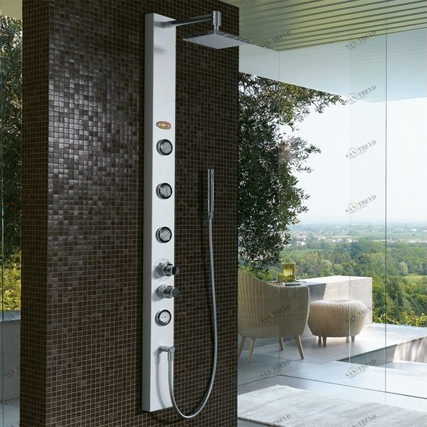 Душевая панель ES 9449-054-80 Jacuzzi 944905480