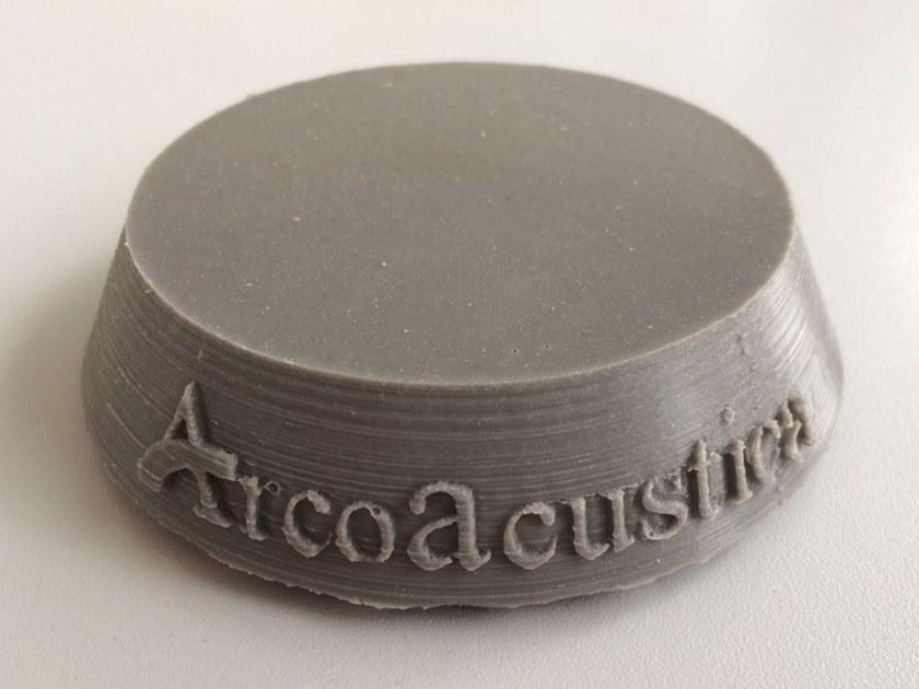 ArcoAcustica Антивибрационная система sun-id-1347151 - Вид №1