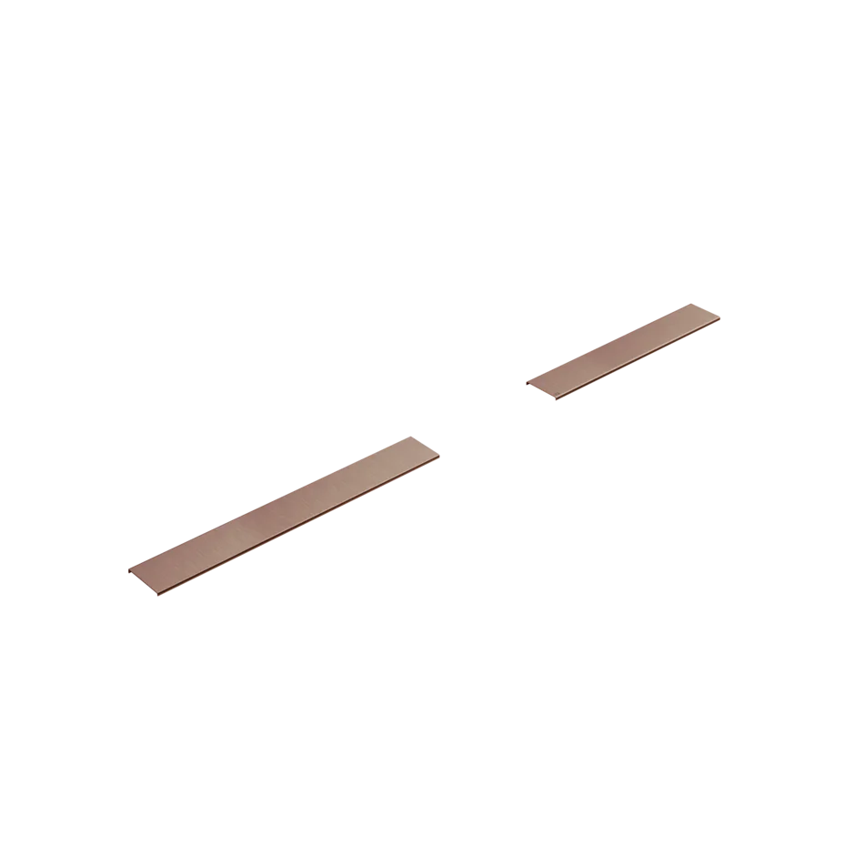 Крышка 67055 708 Gessi Shower g МЕДНЫЙ МАТОВЫЙ PVD 67055708