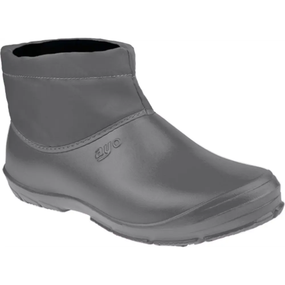 Полусапоги мужские Ayo NPL1 размер 44 цвет серый STLM-2121715