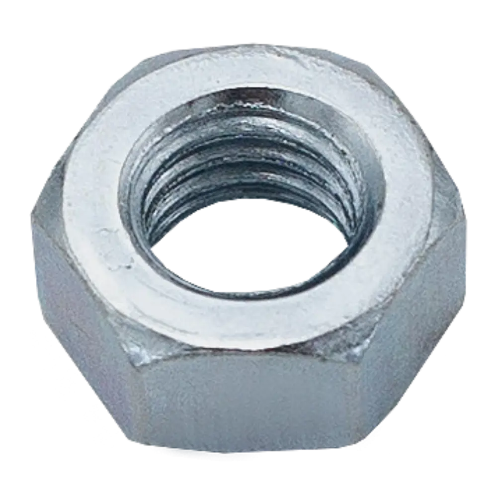 Гайка шестигранная М5, DIN 934, сталь, 15 кг 88878328 STLM-2004230 Santreyd 