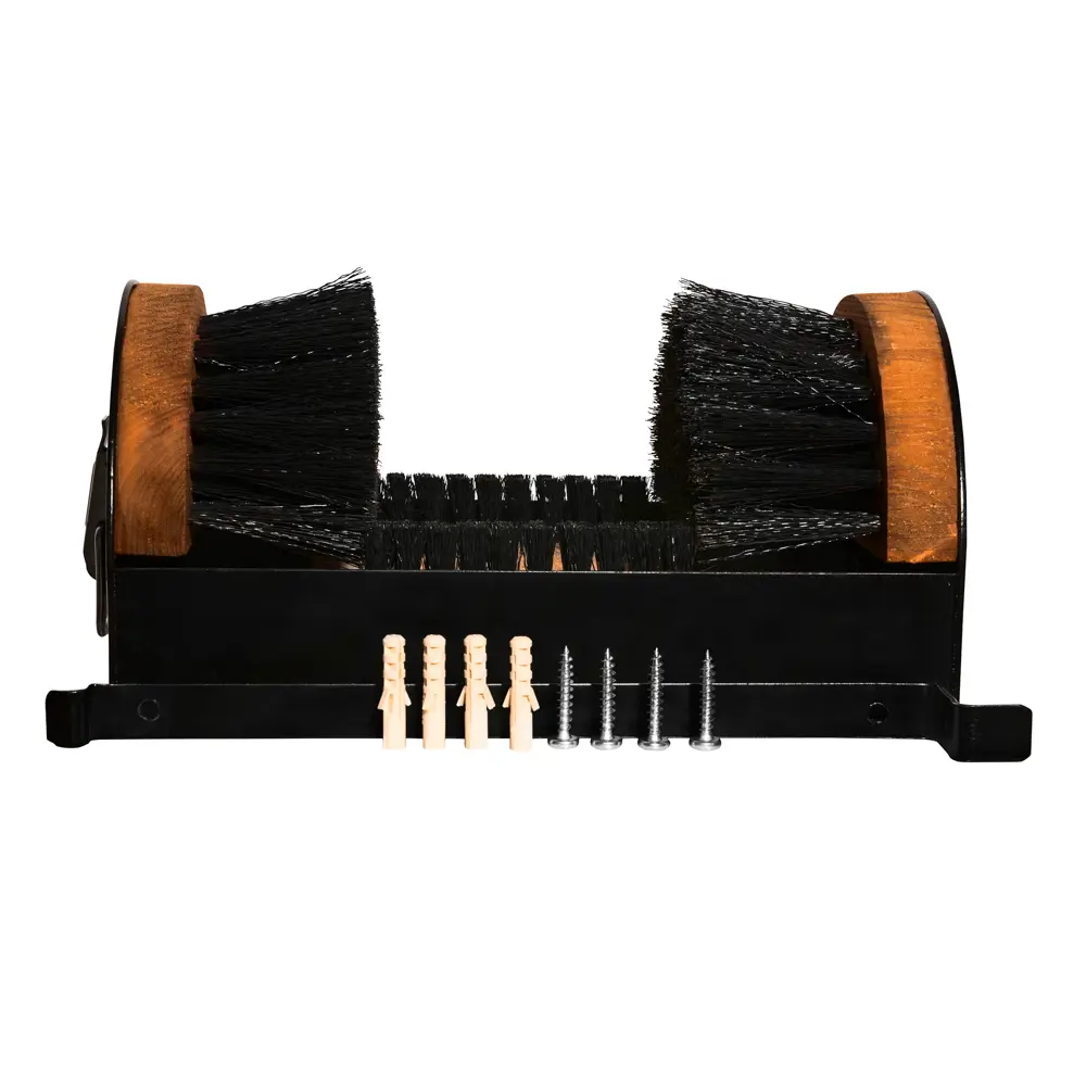 Щётка обувная уличная Greenween съёмная Santreyd STLM-2182704 - Вид №2