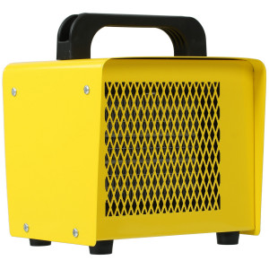 5074280 Тепловая пушка электрическая Eurolux ТЭПК-EU-2000