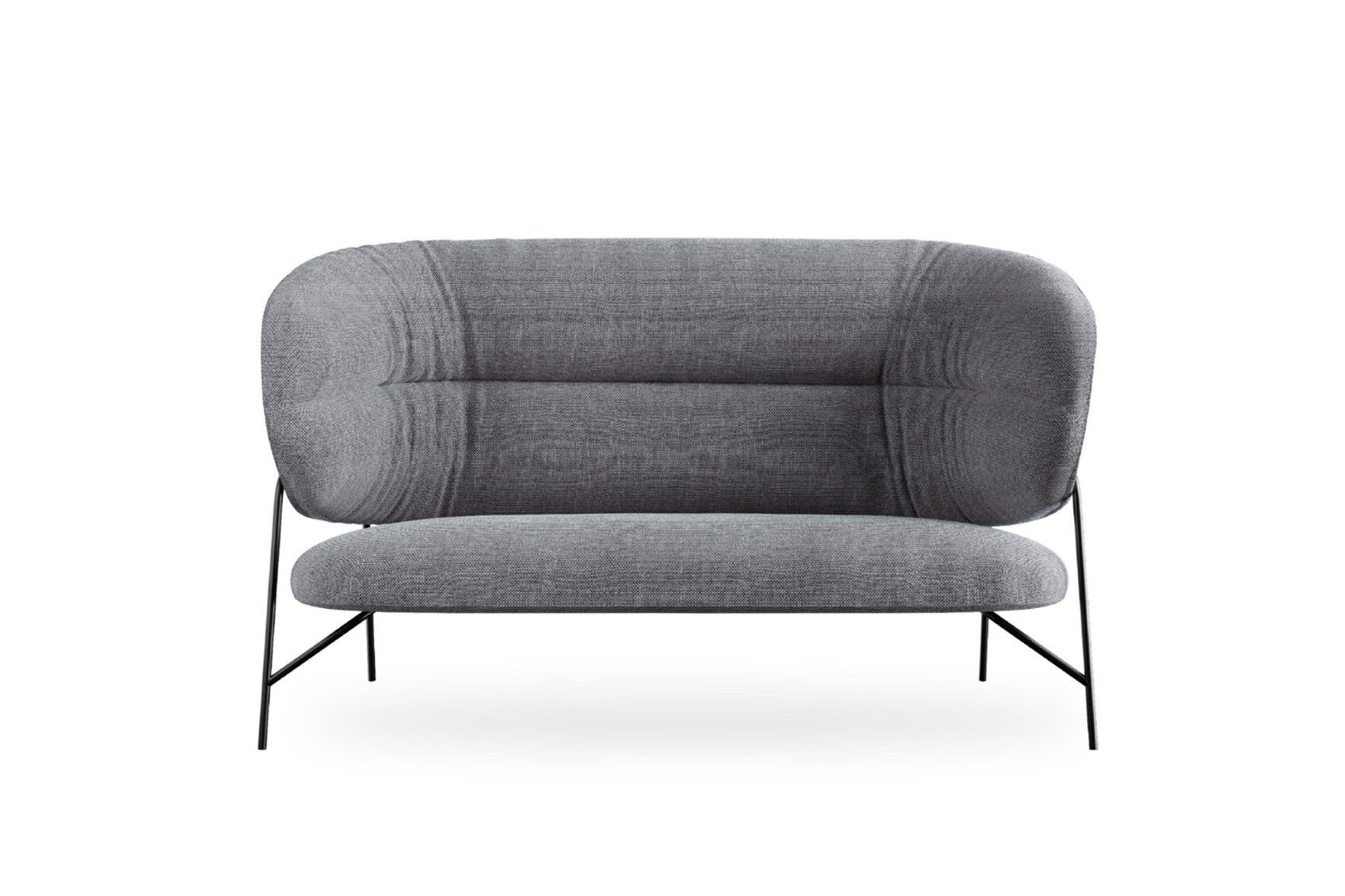 Ткань диван ROSSIN Samurai ARCH-00099784 - Вид №3