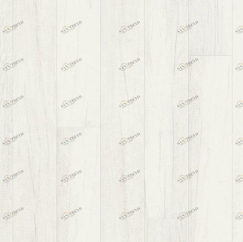 Ламинат Meister Дуб белый непрозрачный 6536 3300100031