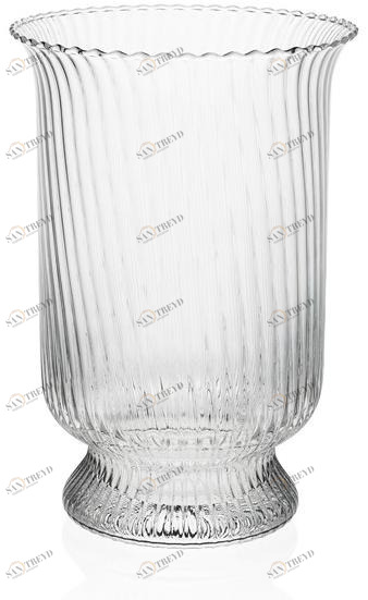 IVV Стеклянный подсвечник Hurricane 8310.2