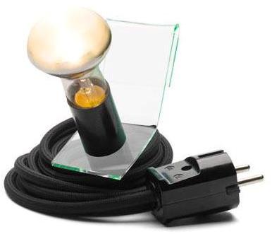 Atelier Belge Лампочка Loopholes sun-id-1393398 - Вид №3