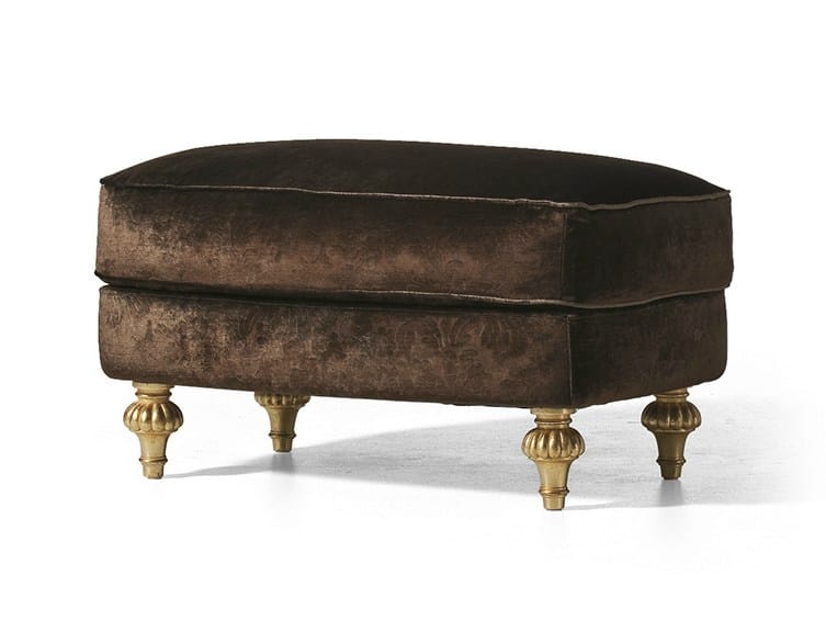 Ткань пуф OAK Галерея ARCH-00091556 - Вид №1