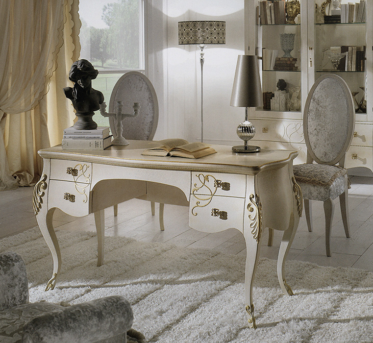 Письменный стол  BBELLE 354 Diva