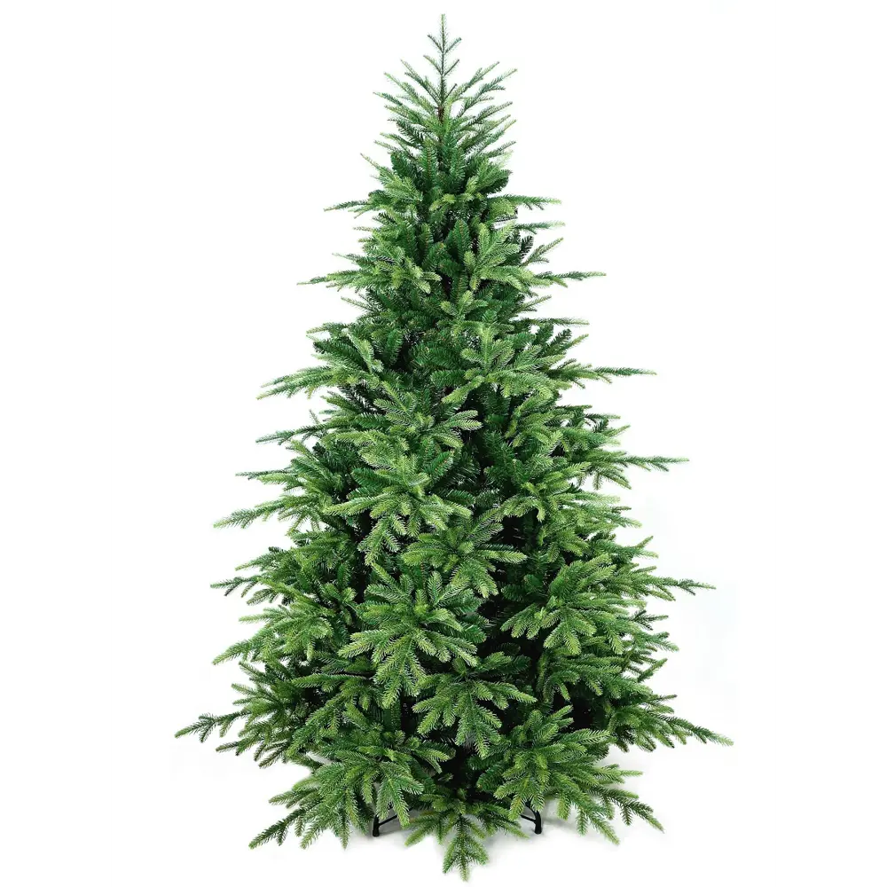 Ель новогодняя искусственная Оливия 2400 см BEATREES STLM-2036133 - Вид №3